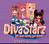 Diva Starz (Germany)